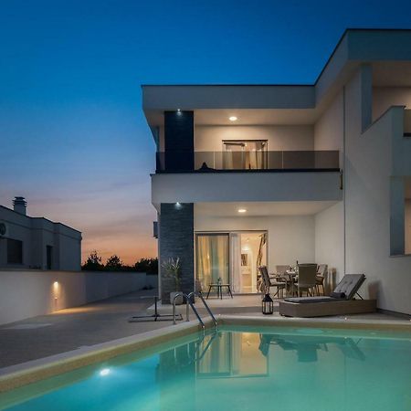 Holiday Home Ventum شيبينيك المظهر الخارجي الصورة