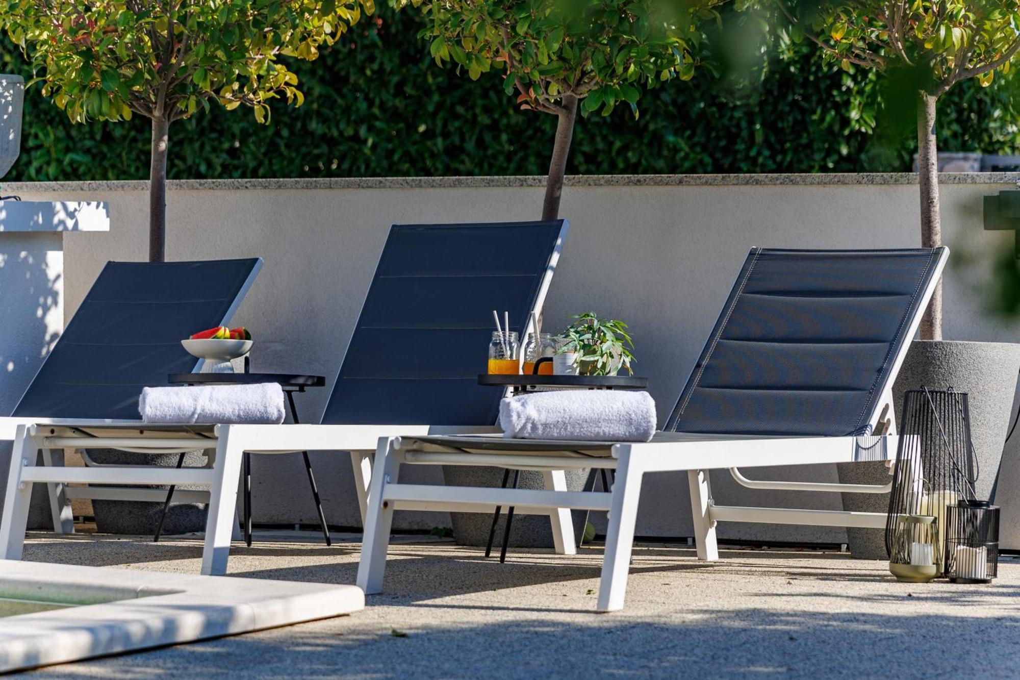 Holiday Home Ventum شيبينيك المظهر الخارجي الصورة