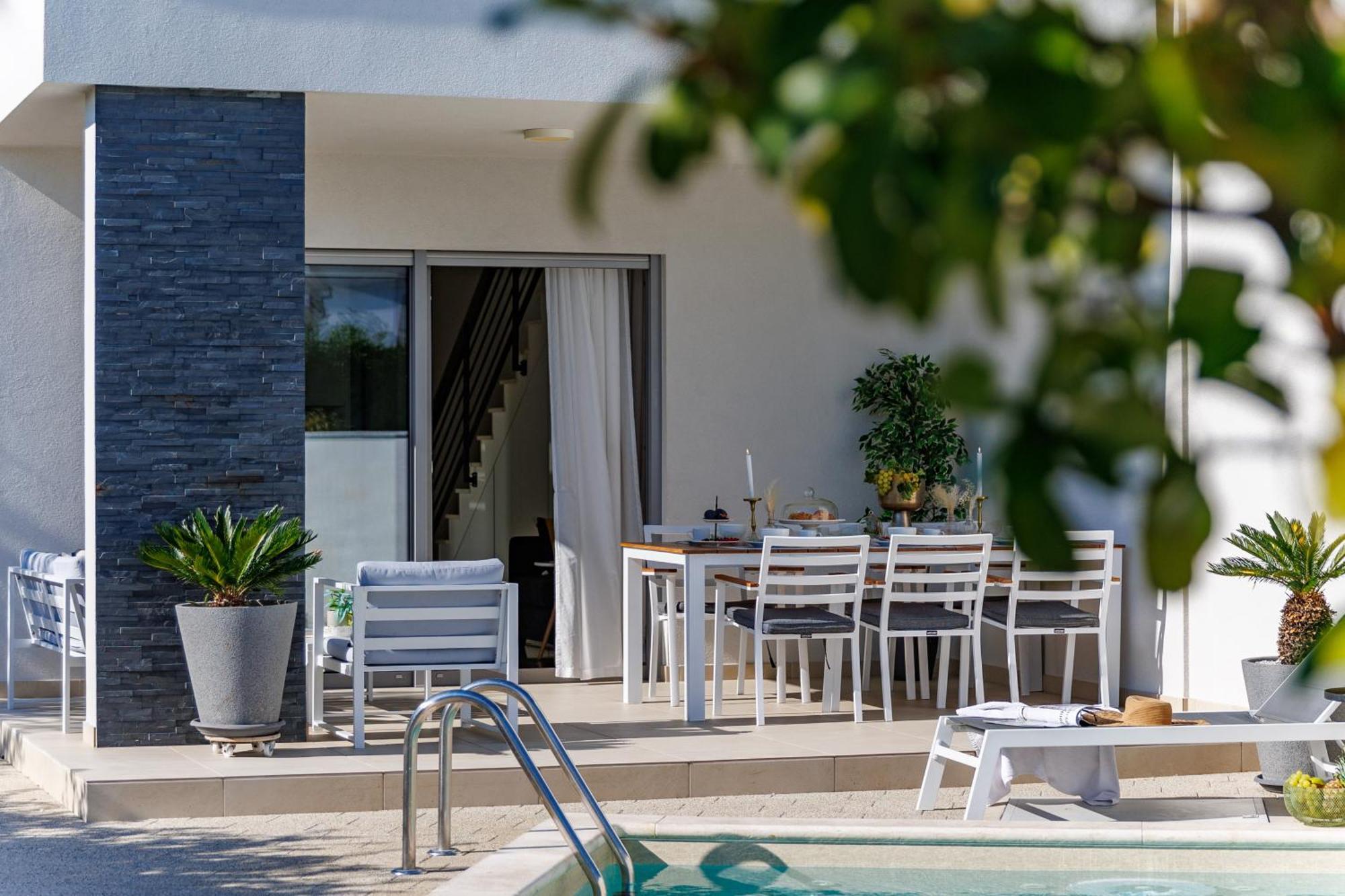 Holiday Home Ventum شيبينيك المظهر الخارجي الصورة