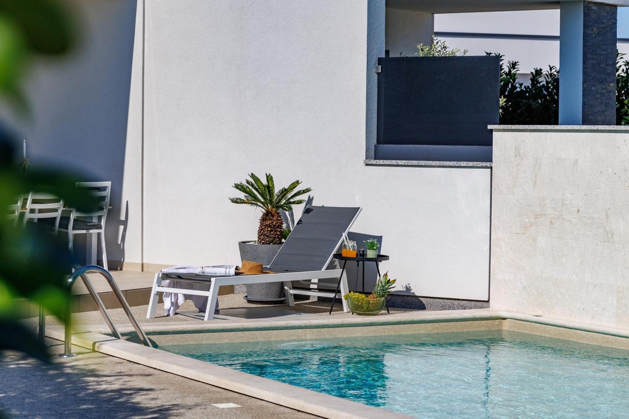 Holiday Home Ventum شيبينيك المظهر الخارجي الصورة