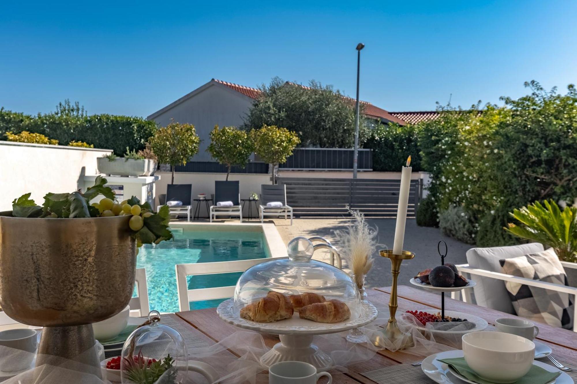 Holiday Home Ventum شيبينيك المظهر الخارجي الصورة