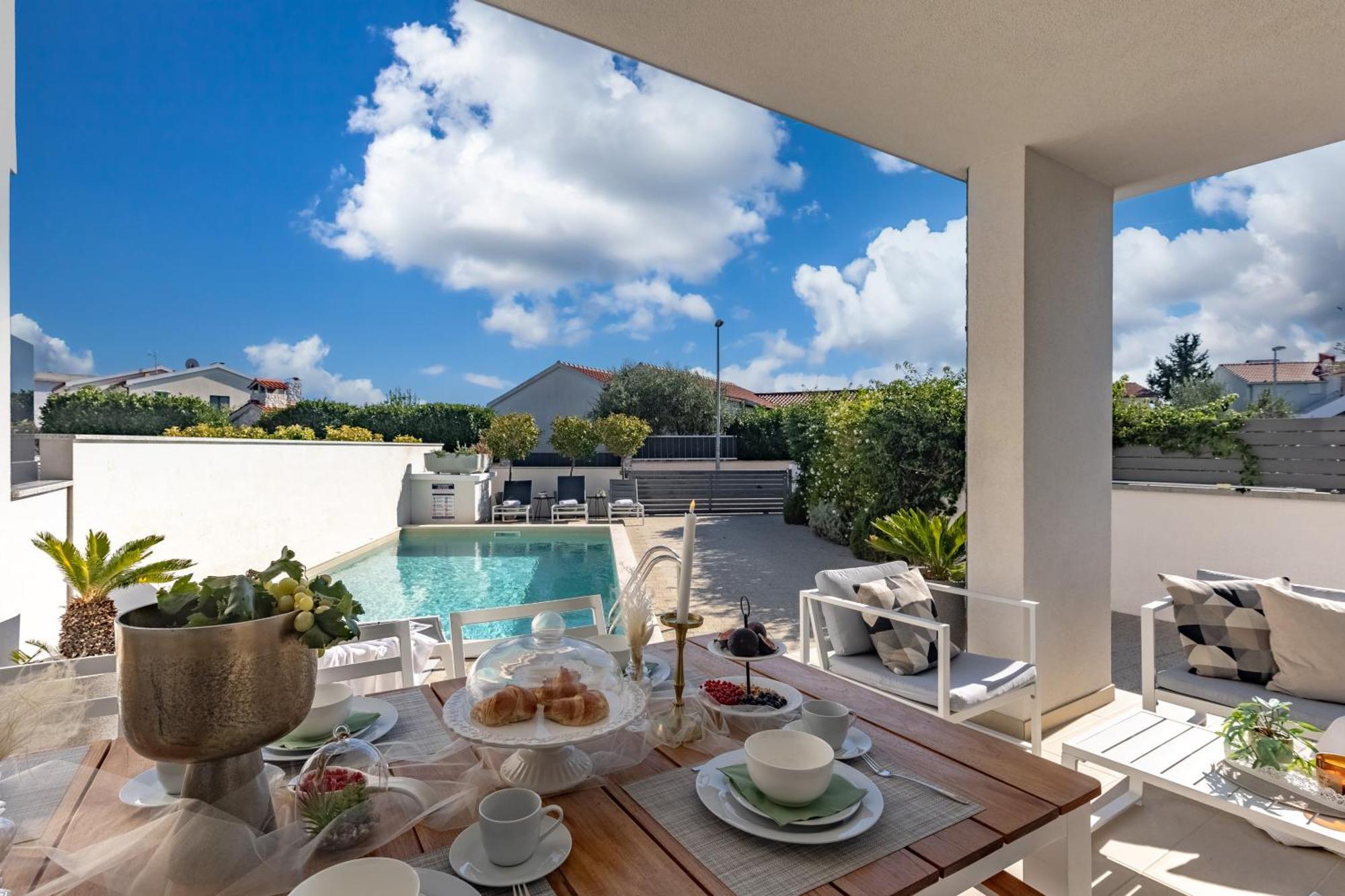 Holiday Home Ventum شيبينيك المظهر الخارجي الصورة