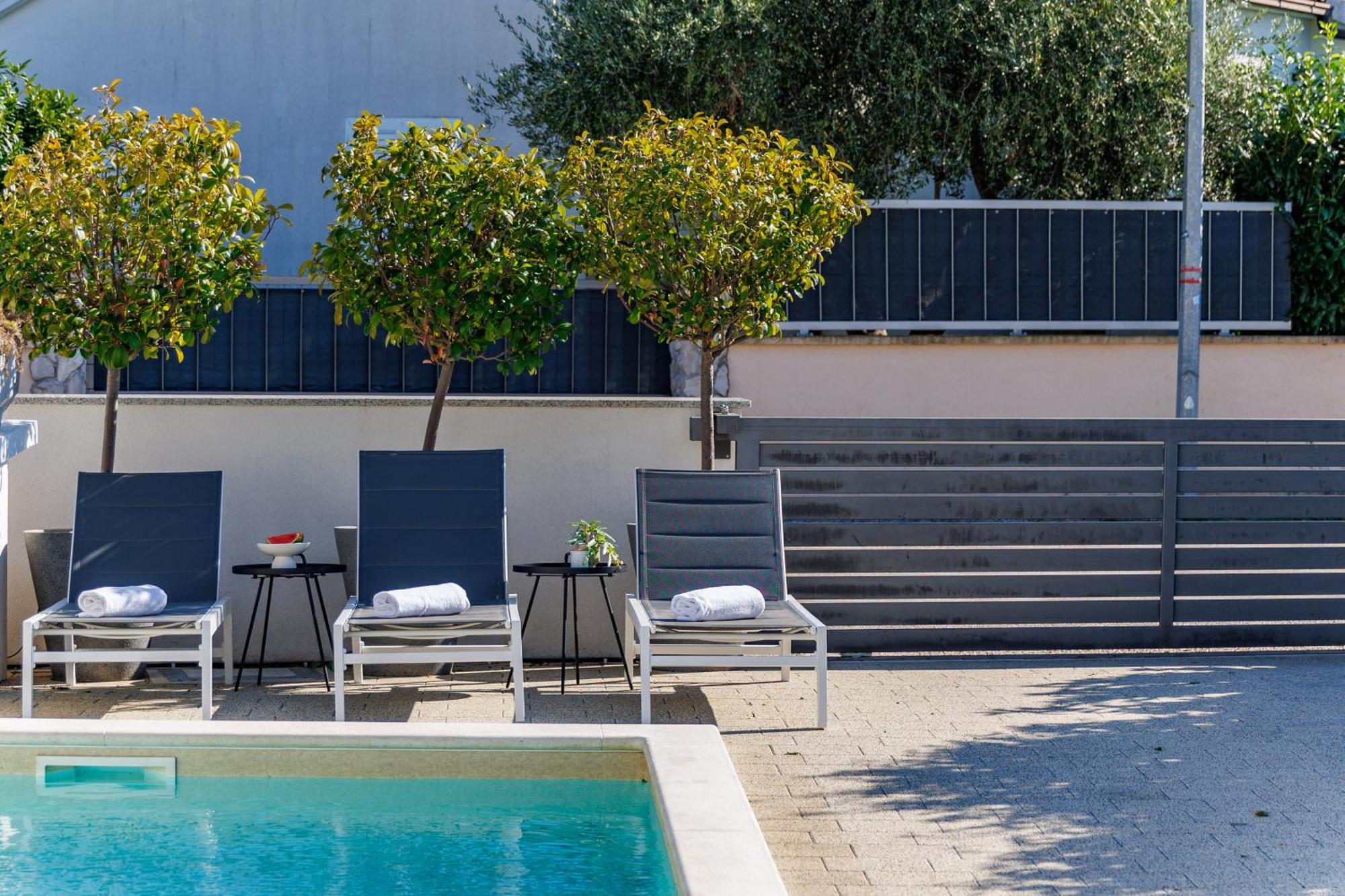 Holiday Home Ventum شيبينيك المظهر الخارجي الصورة