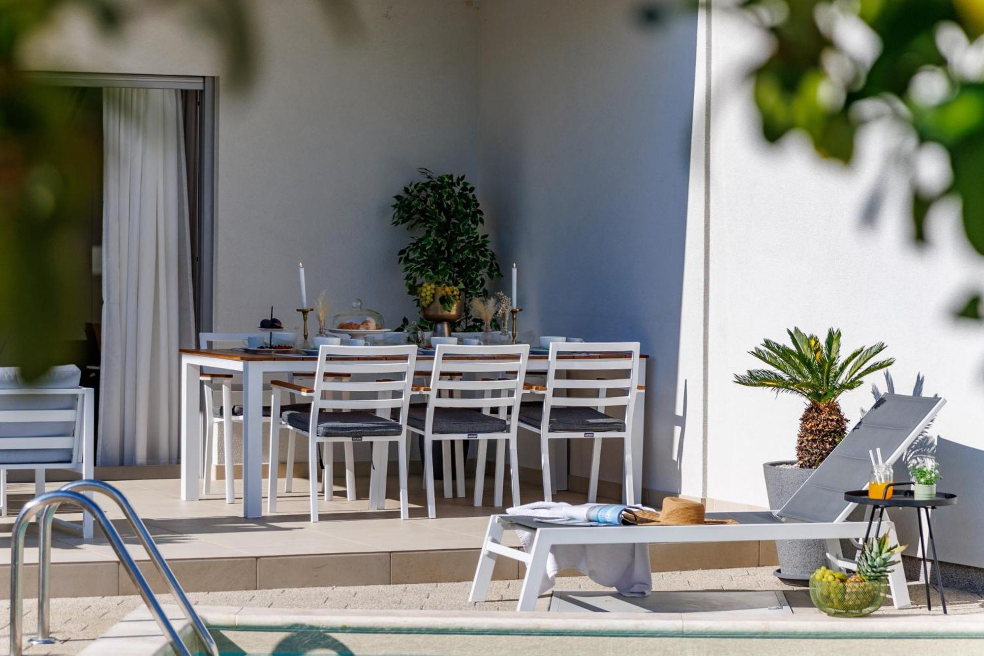 Holiday Home Ventum شيبينيك المظهر الخارجي الصورة