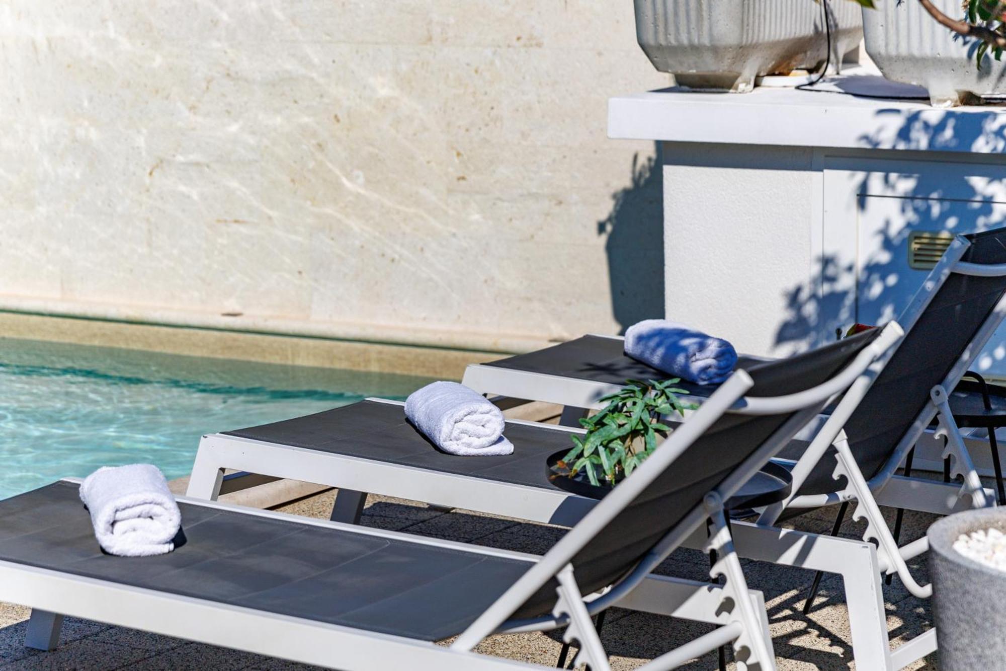 Holiday Home Ventum شيبينيك المظهر الخارجي الصورة