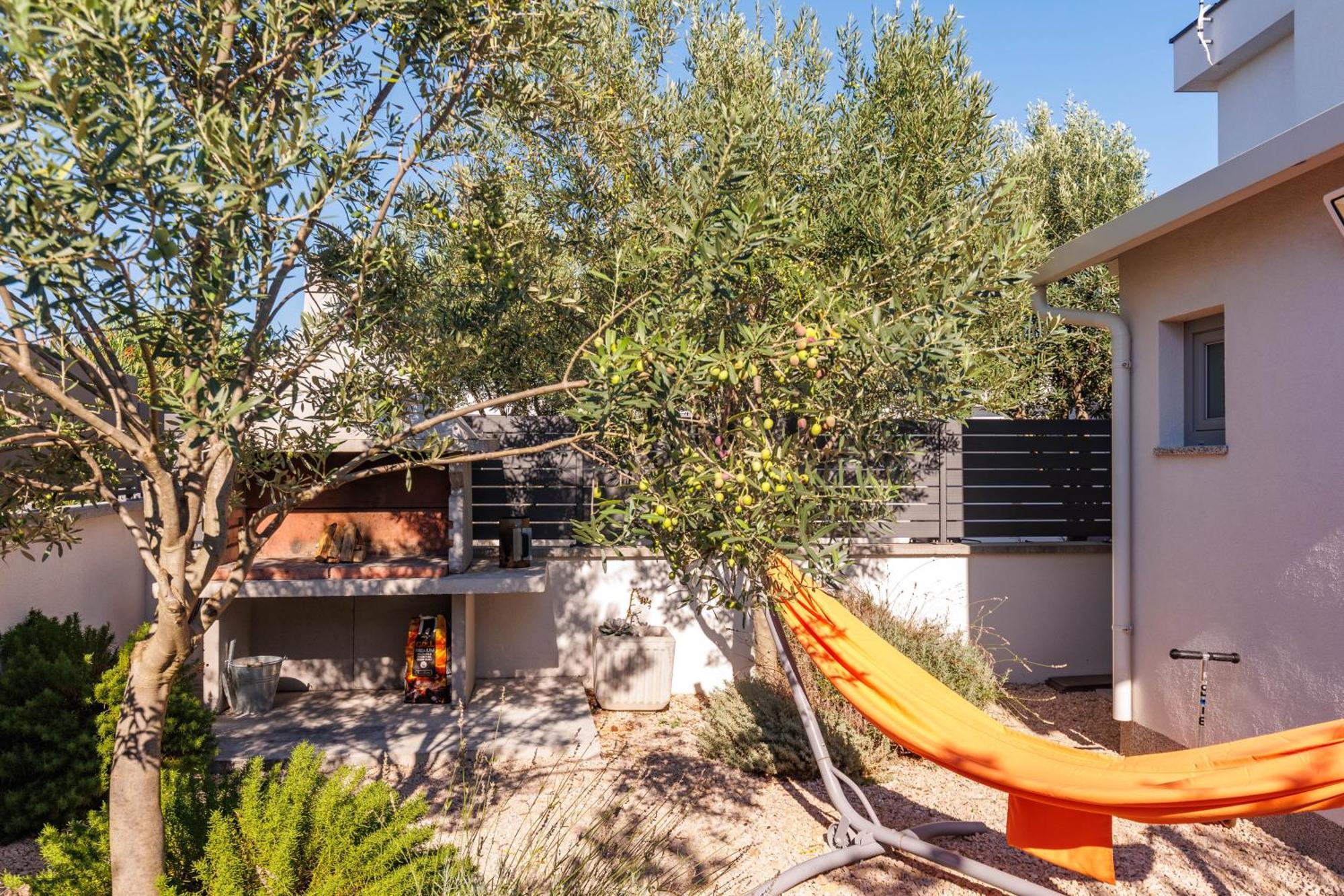 Holiday Home Ventum شيبينيك المظهر الخارجي الصورة