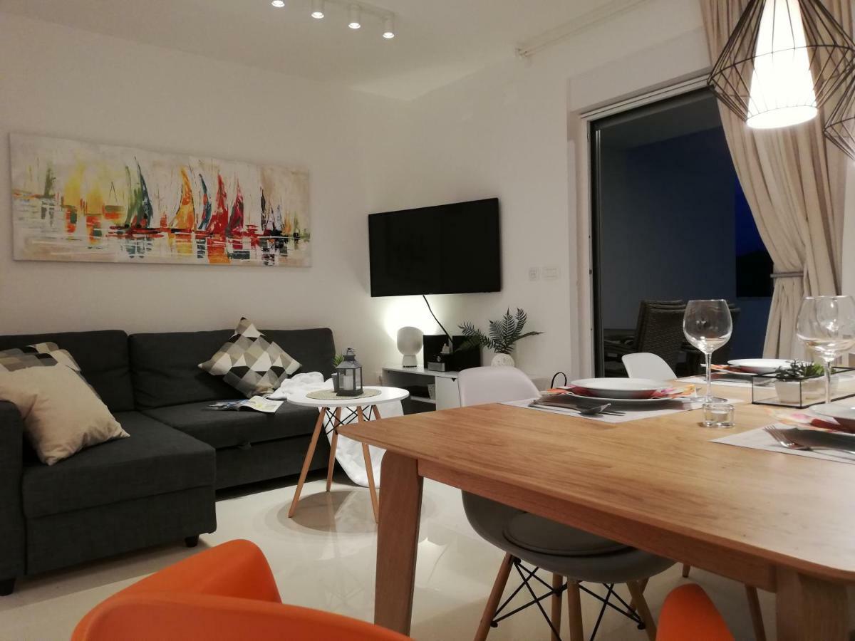 Holiday Home Ventum شيبينيك المظهر الخارجي الصورة
