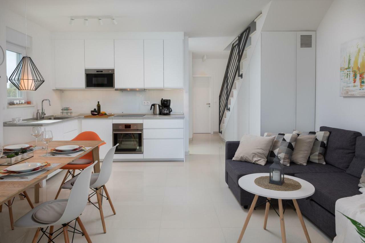 Holiday Home Ventum شيبينيك المظهر الخارجي الصورة