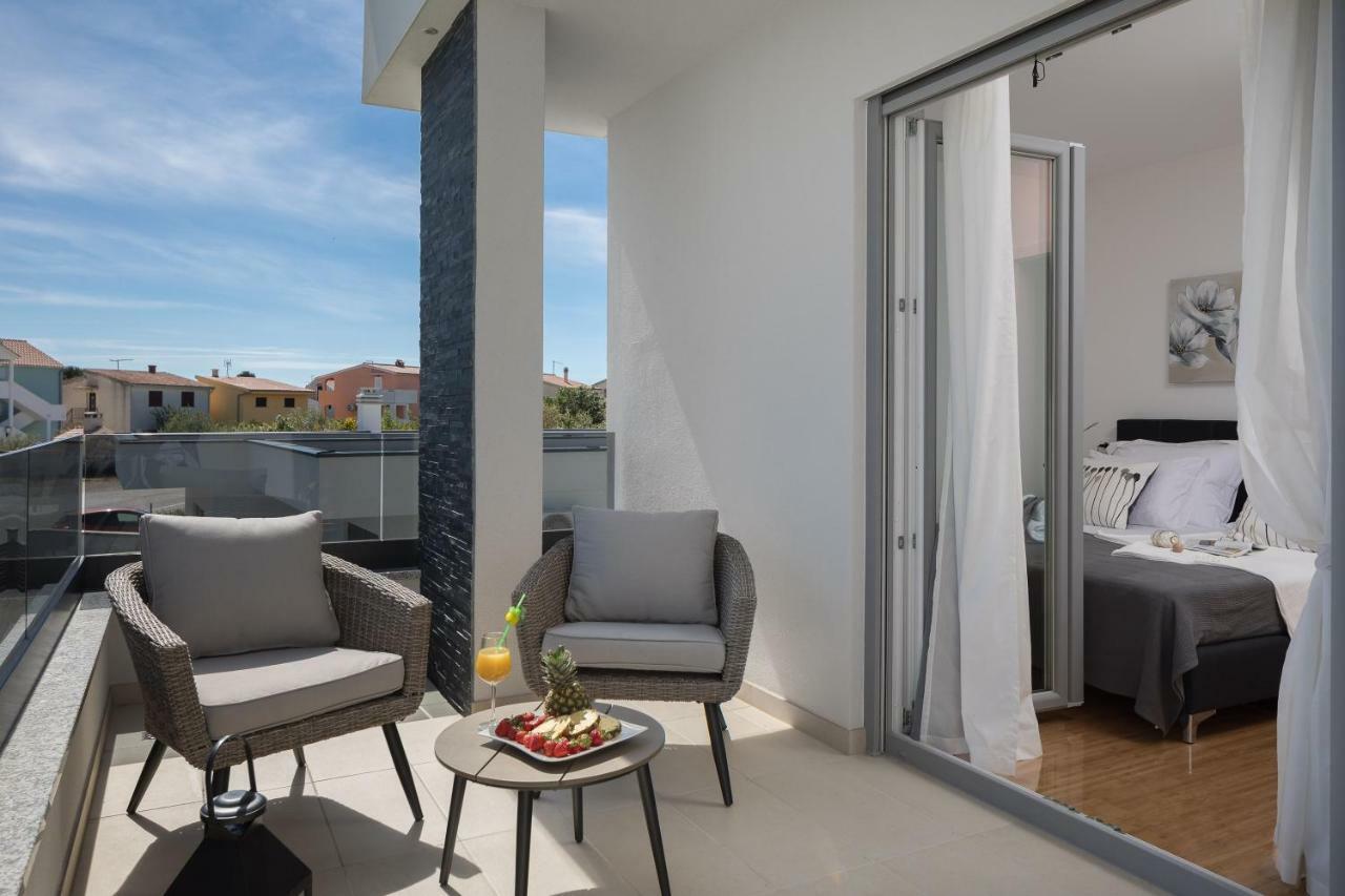 Holiday Home Ventum شيبينيك المظهر الخارجي الصورة