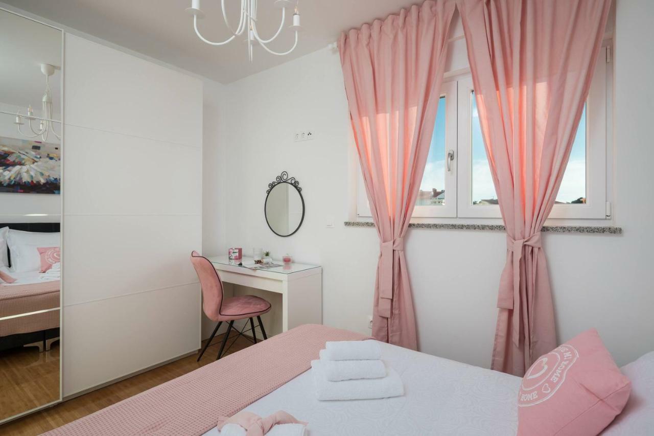 Holiday Home Ventum شيبينيك المظهر الخارجي الصورة