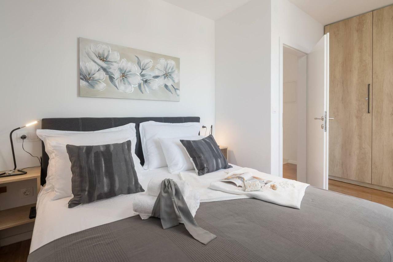Holiday Home Ventum شيبينيك المظهر الخارجي الصورة