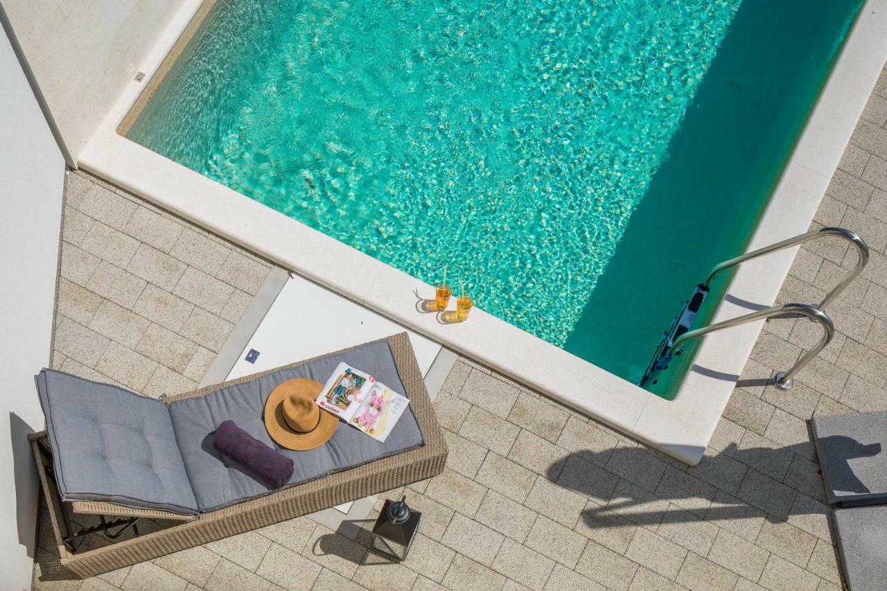 Holiday Home Ventum شيبينيك المظهر الخارجي الصورة