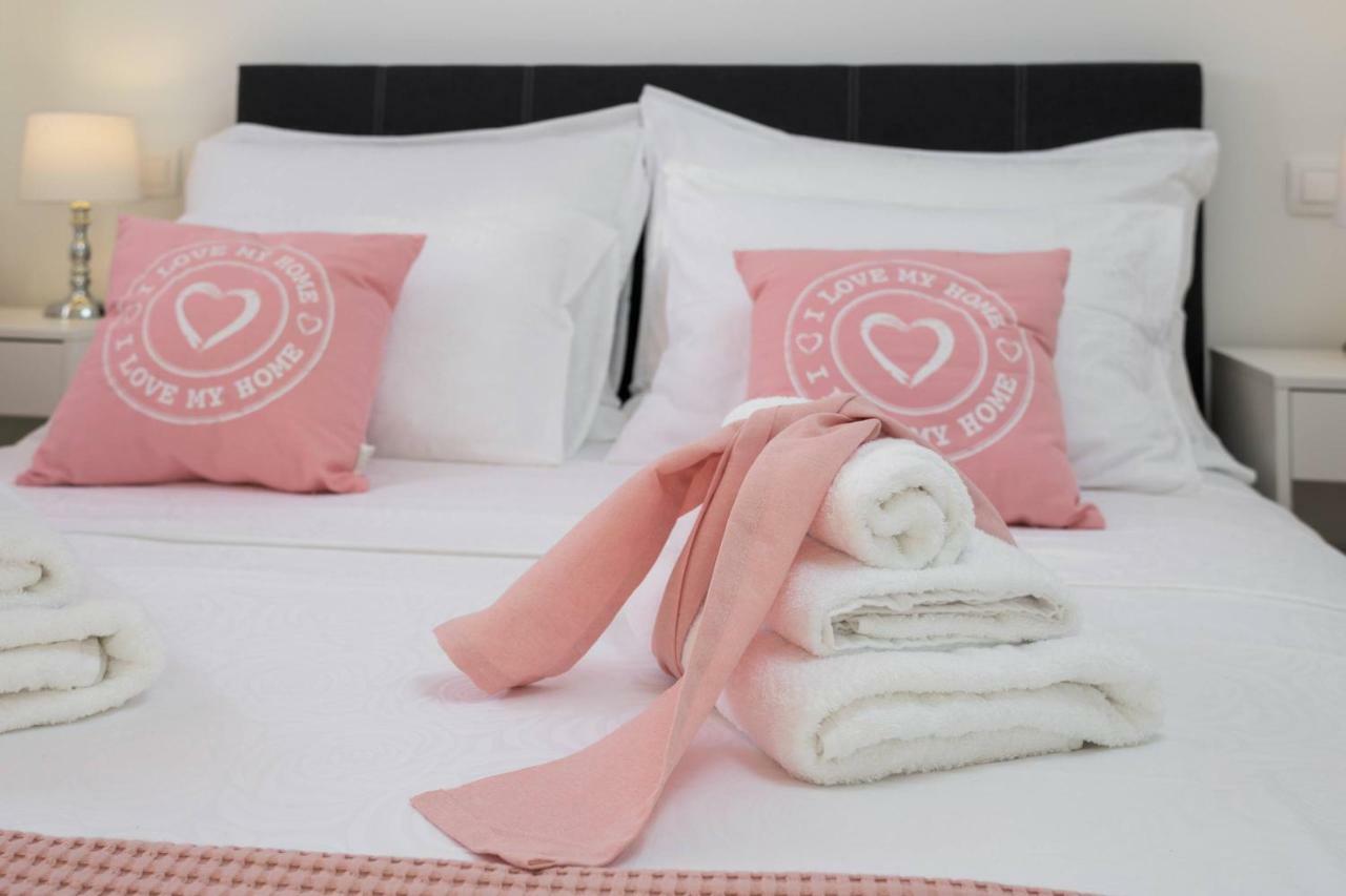 Holiday Home Ventum شيبينيك المظهر الخارجي الصورة