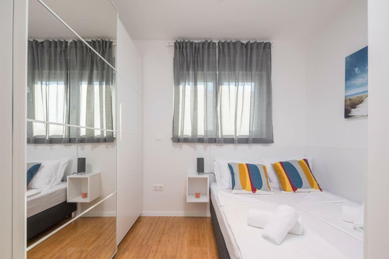 Holiday Home Ventum شيبينيك المظهر الخارجي الصورة