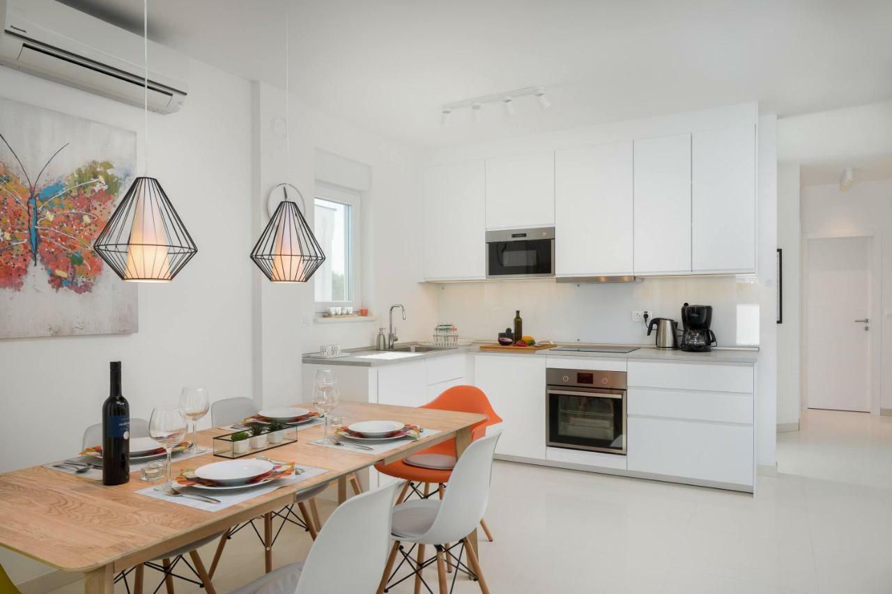 Holiday Home Ventum شيبينيك المظهر الخارجي الصورة
