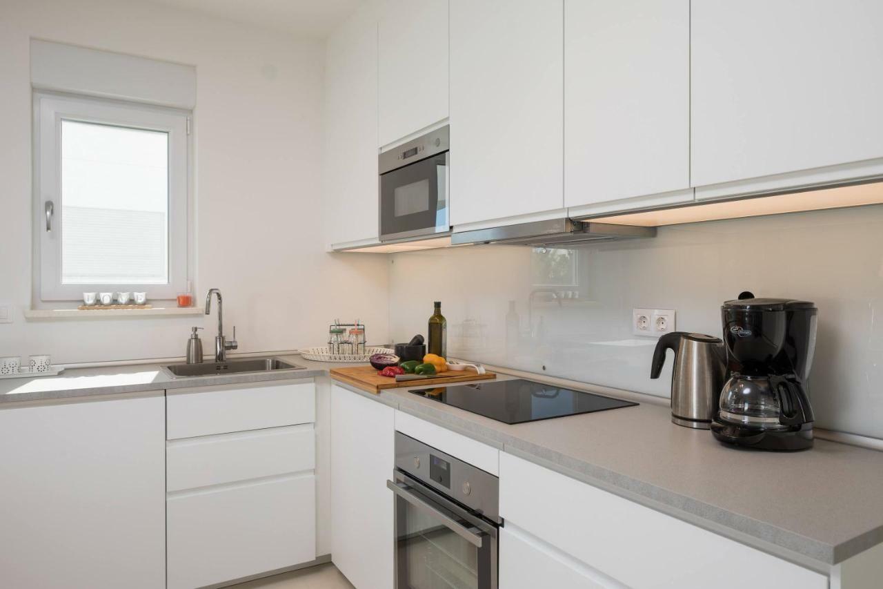 Holiday Home Ventum شيبينيك المظهر الخارجي الصورة