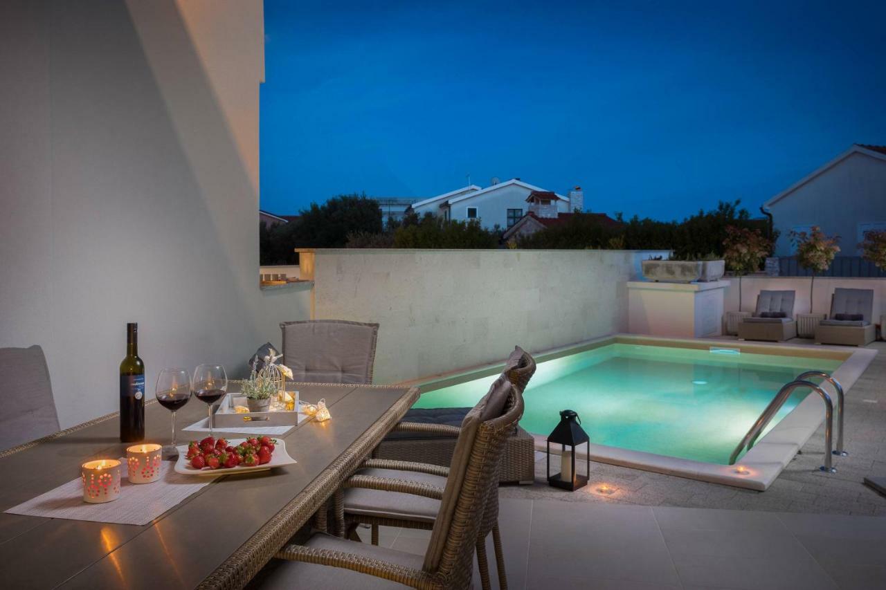 Holiday Home Ventum شيبينيك المظهر الخارجي الصورة