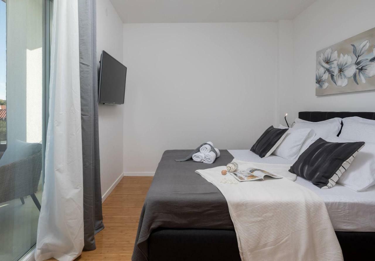 Holiday Home Ventum شيبينيك المظهر الخارجي الصورة