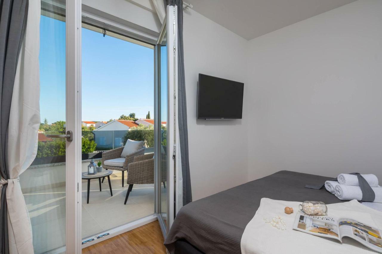 Holiday Home Ventum شيبينيك المظهر الخارجي الصورة