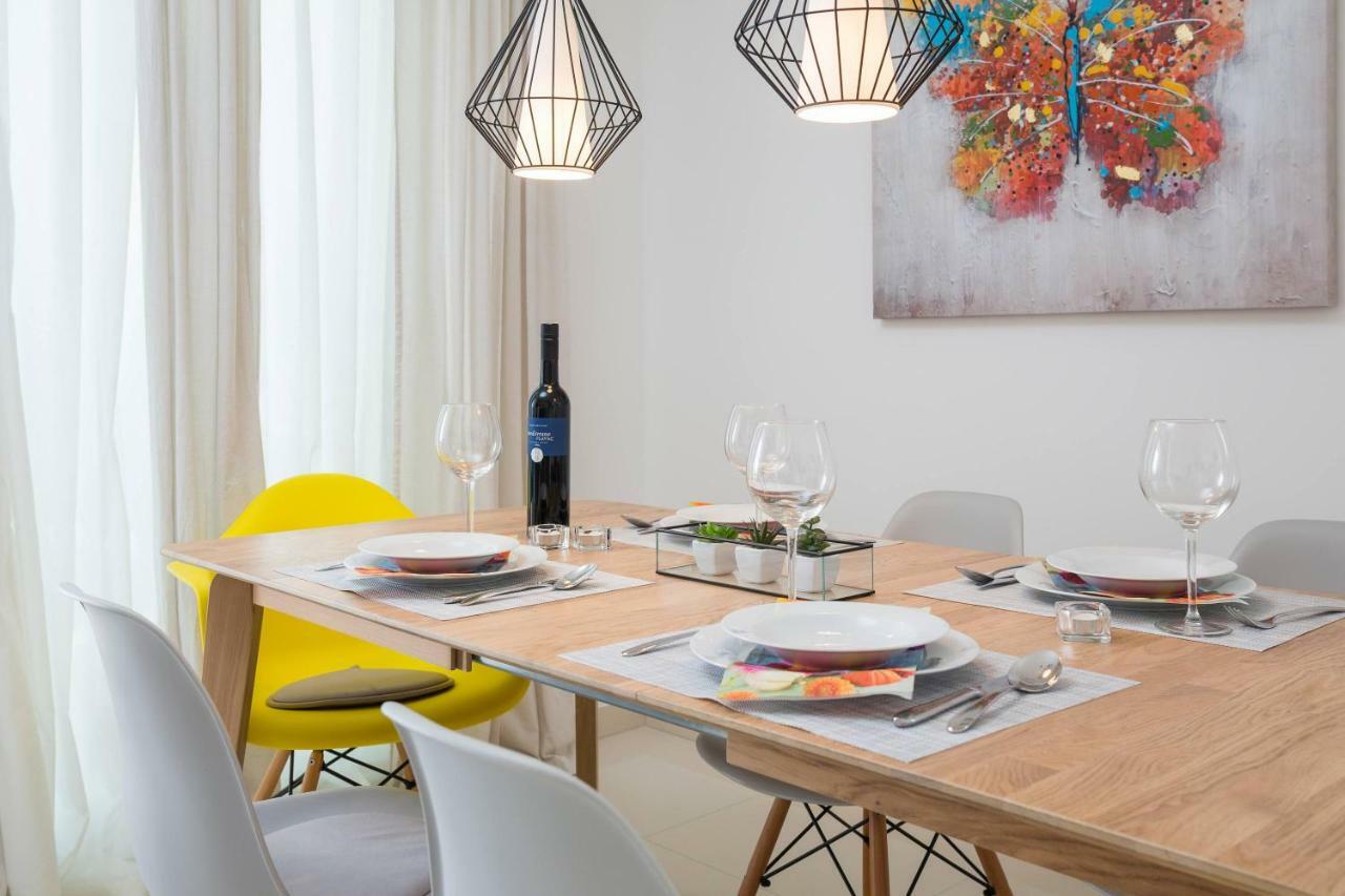 Holiday Home Ventum شيبينيك المظهر الخارجي الصورة