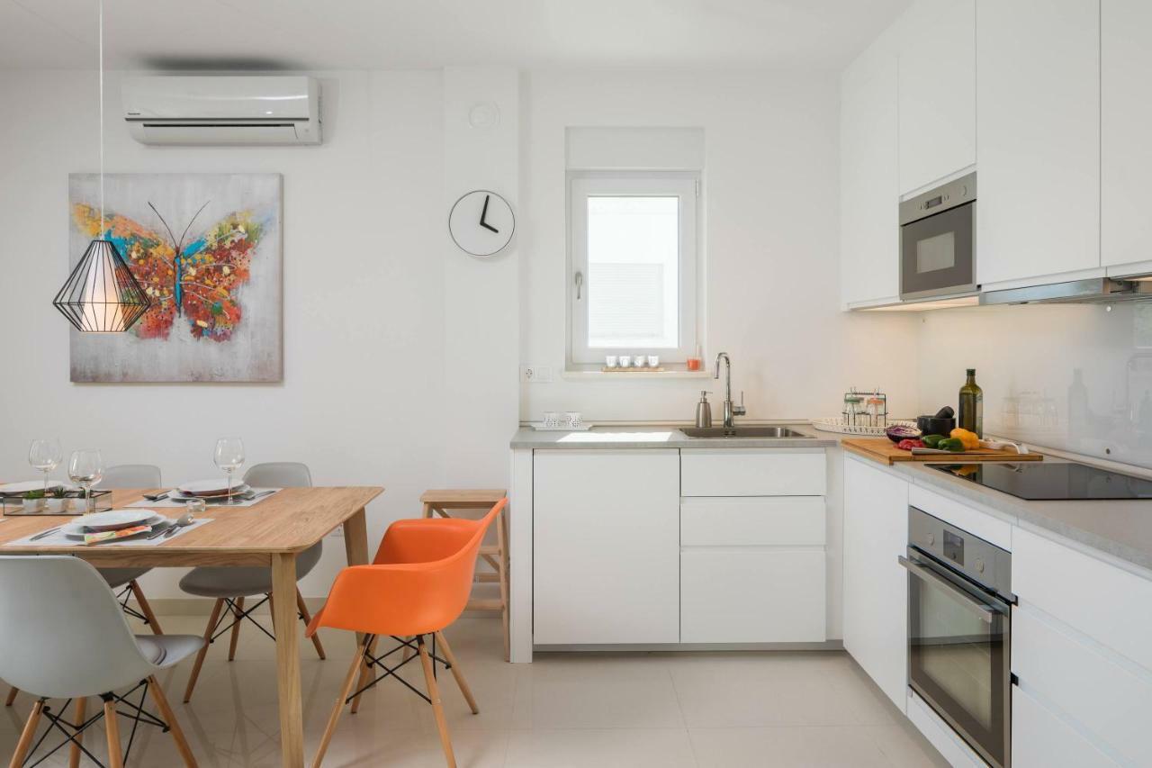 Holiday Home Ventum شيبينيك المظهر الخارجي الصورة