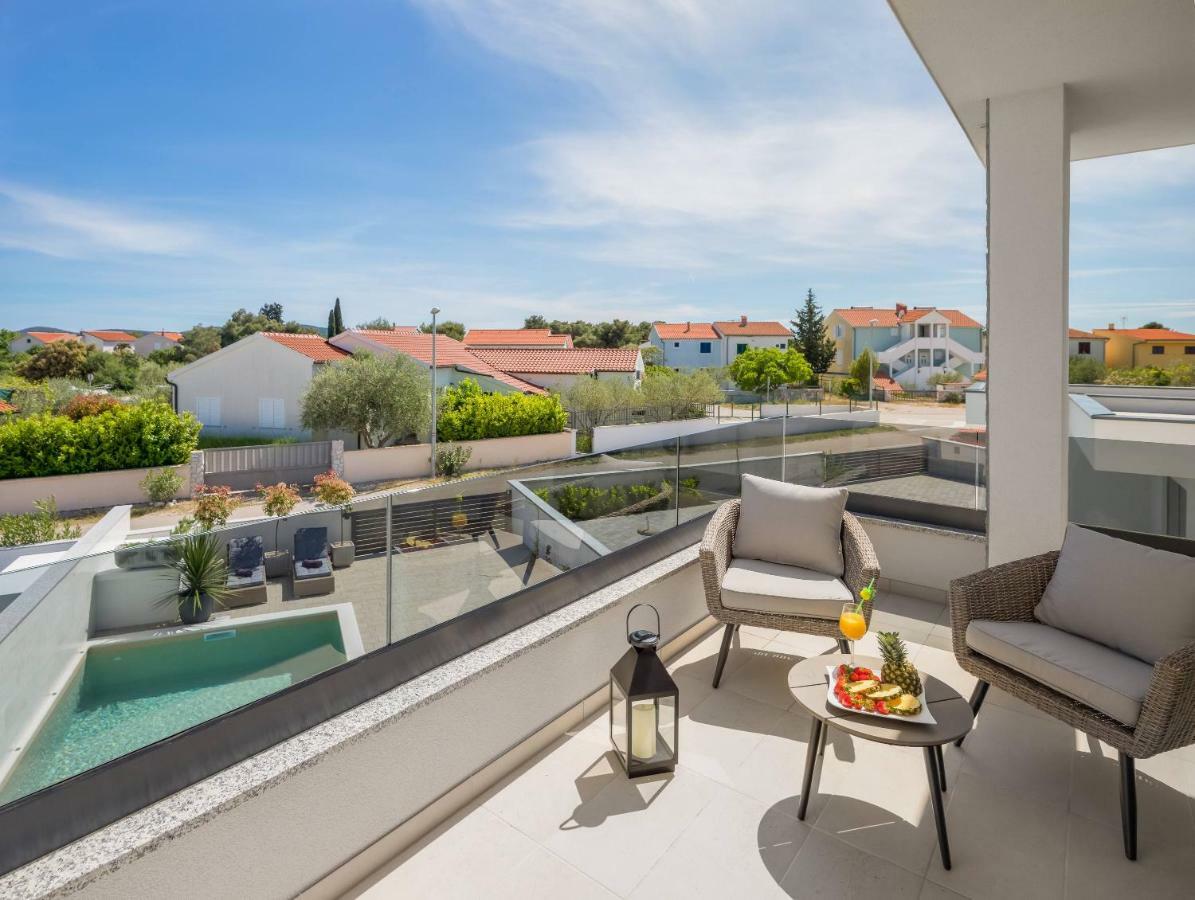 Holiday Home Ventum شيبينيك المظهر الخارجي الصورة