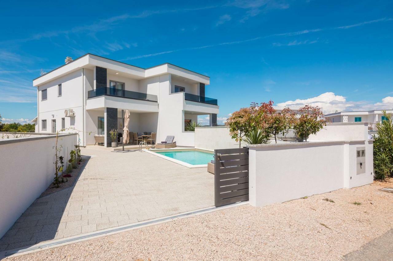 Holiday Home Ventum شيبينيك المظهر الخارجي الصورة