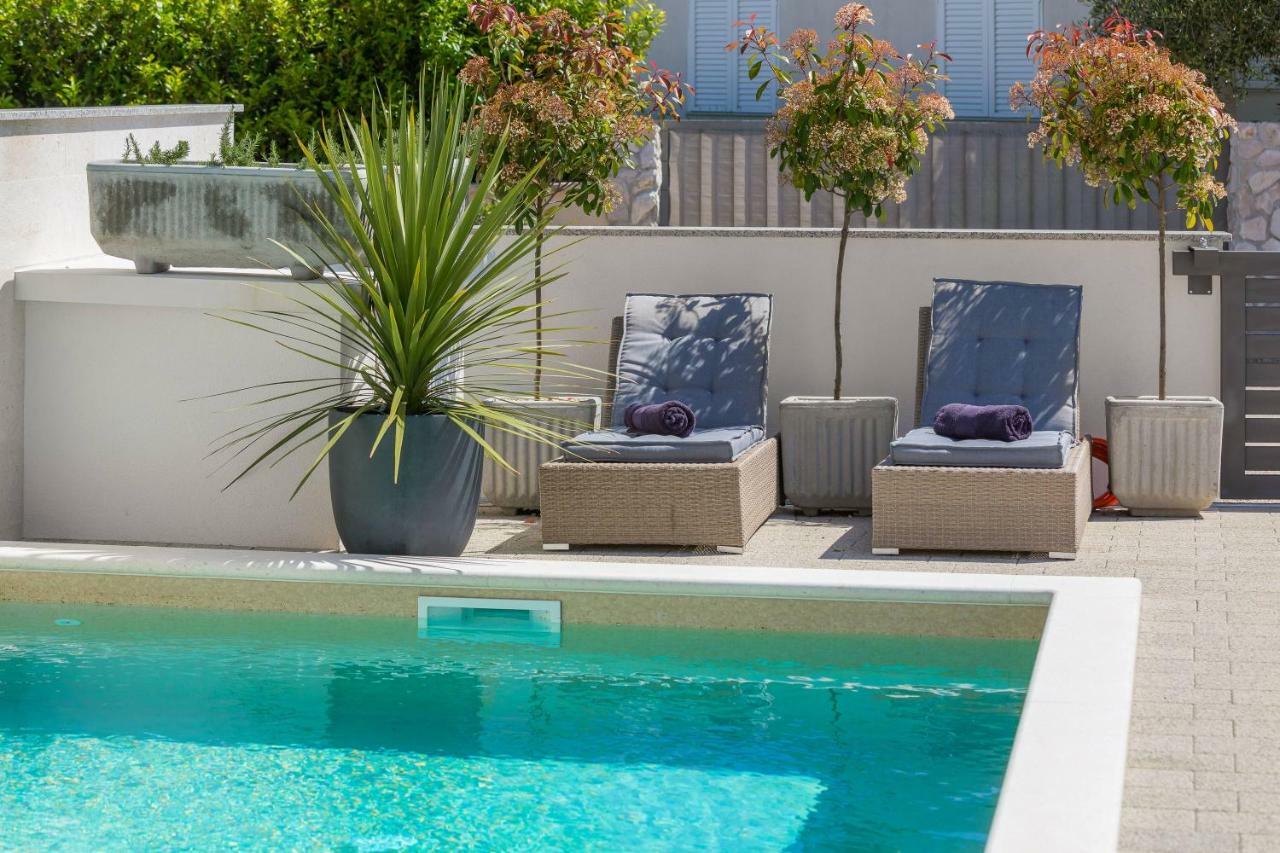 Holiday Home Ventum شيبينيك المظهر الخارجي الصورة