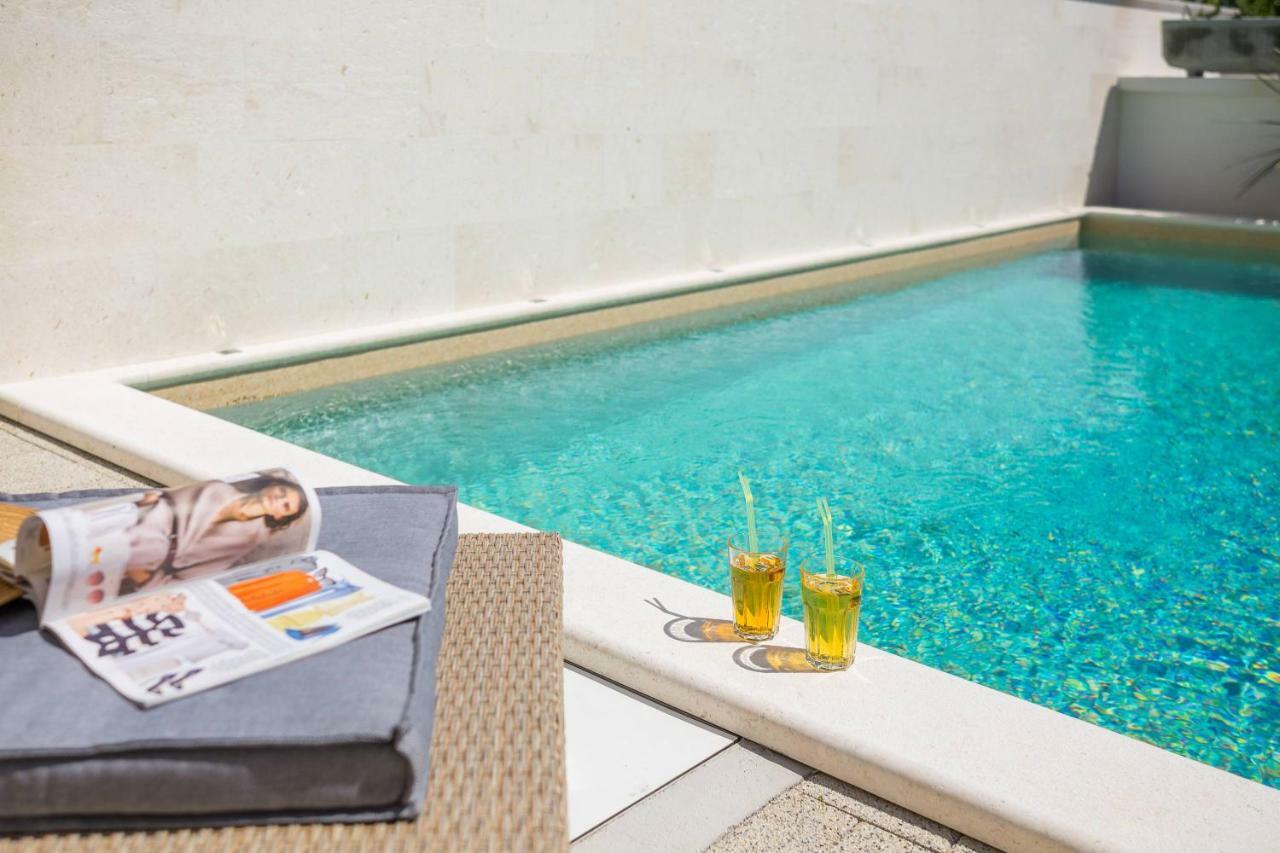 Holiday Home Ventum شيبينيك المظهر الخارجي الصورة